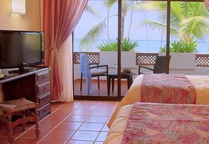 Occidental Grand Punta Cana room 1